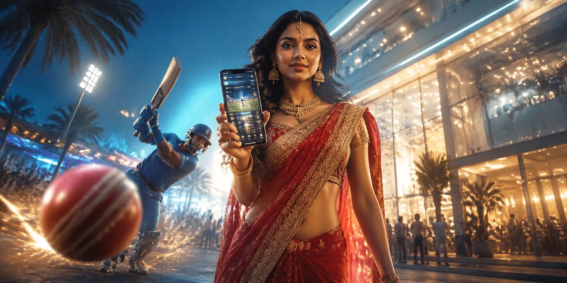Traditional attire and cricket betting in Goa